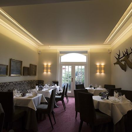 Romantik Hotel Jagdhaus Waldfrieden Bilsen Екстериор снимка