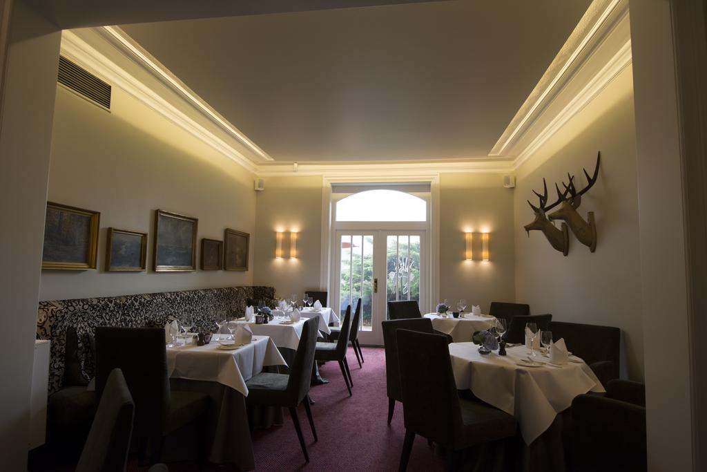 Romantik Hotel Jagdhaus Waldfrieden Bilsen Екстериор снимка